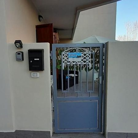 Beach Apartment Alghero Exteriör bild
