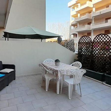 Beach Apartment Alghero Exteriör bild
