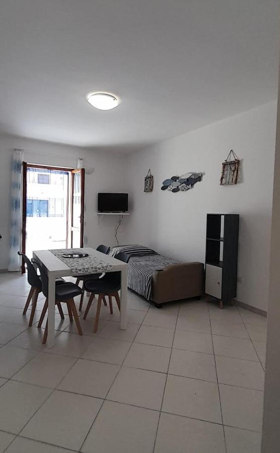 Beach Apartment Alghero Exteriör bild