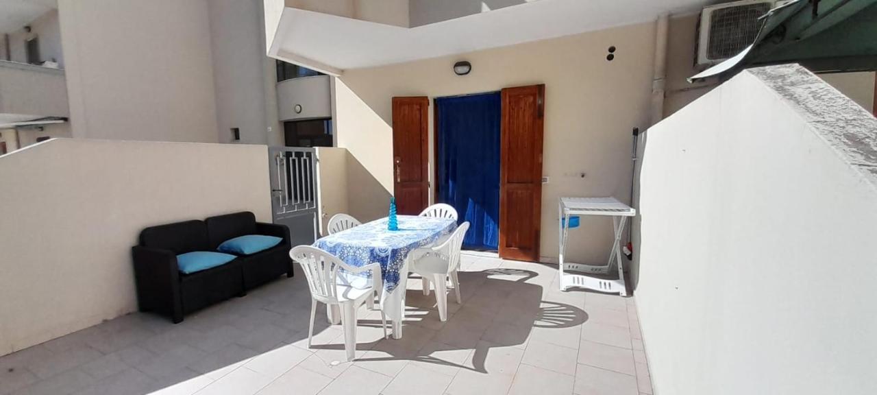 Beach Apartment Alghero Exteriör bild