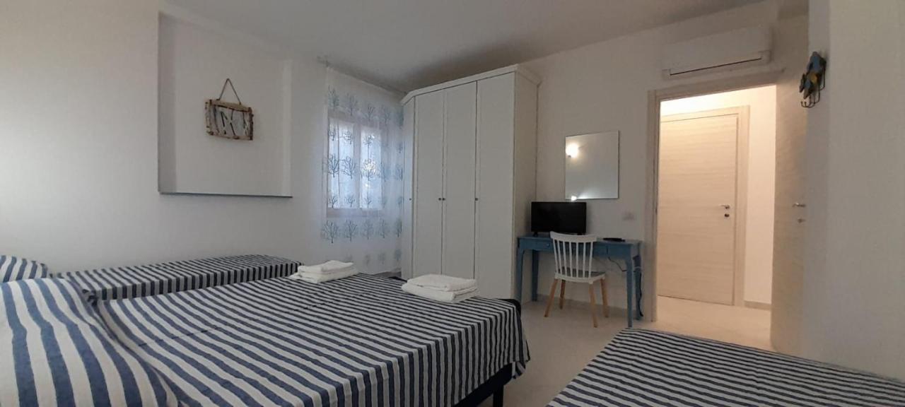 Beach Apartment Alghero Exteriör bild