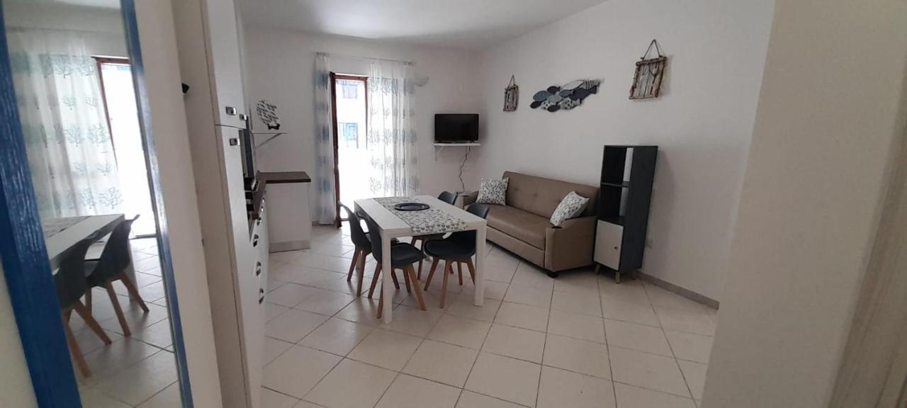 Beach Apartment Alghero Exteriör bild