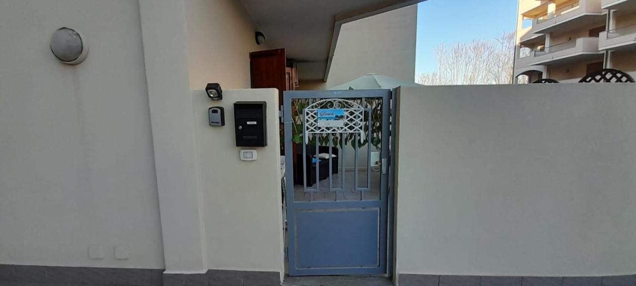 Beach Apartment Alghero Exteriör bild
