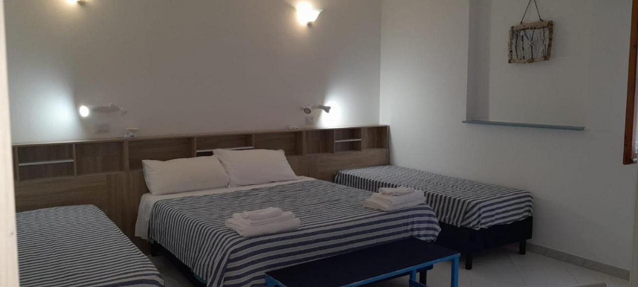 Beach Apartment Alghero Exteriör bild